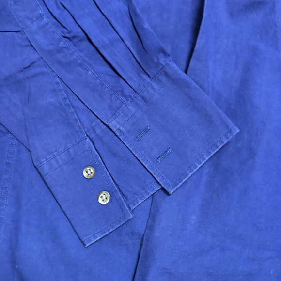 2 VTG Hugo Boss Shirts - Picture 3 of 4